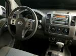 Nissan Frontier Crew Cab 2005 года